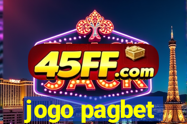 jogo pagbet